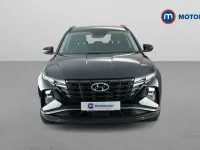 Used Hyundai Tucson SE 150 HP (110 kW) 2023 Black SUV