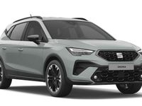 Used Seat Arona FR Sport 116 HP (85 kW) 2020 SUV