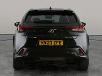 Used Lexus UX Sport Design Packet 184 HP (135 kW) 2023 Black SUV