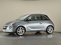 used Vauxhall Adam 1.4i [100] Slam 3dr