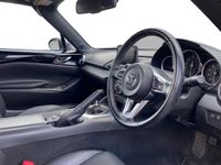 used Mazda MX5 2.0 [184] Sport Nav+ 2dr - 2019 (68)