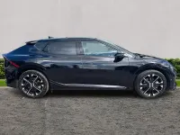 Used Kia EV6 GT-Line S 239 kW (325 HP) 2025 Black SUV