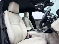Used Land Rover Range Rover Velar R-Dynamic 204 HP (150 kW) 2022 Blue SUV