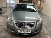 used Vauxhall Insignia 1.8i 16V SRi 5dr