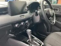 New Honda HR-V Advance 131 HP (96 kW) 2026 Premium plus two tone  sunlight white with black SUV