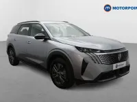 Second-hand Peugeot 5008 Allure 145 CP (106 kW) 2025 Gri SUV