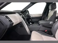 Used Land Rover Discovery 296 HP (217 kW) 2024 Blue SUV