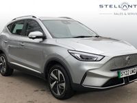 Used MG ZS Trophy 128 kW (175 HP) 2023 Hatchback