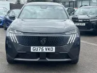 Used Peugeot 5008 GT 2025 Grey SUV