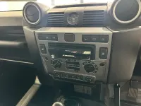 Used Land Rover Defender 2012 Grey