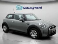 Used Mini ONE Classic 102 HP (75 kW) 2022 Hatchback