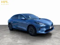 Used MG IM6 300 kW (408 HP) 2025 Blue SUV