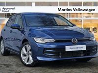 Used VW Golf VIII 150 HP (110 kW) 2026