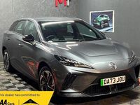 Used MG MG4 EV SE 2023 Hatchback