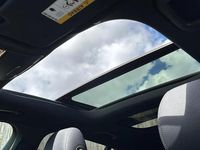 Used Mercedes E200 AMG line 200 HP (147 kW) 2022 Blue Estate