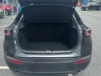 Used Mazda CX-30 122 HP (89 kW) 2023 Grey SUV