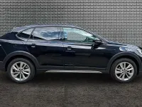 New VW Taigo 115 HP (84 kW) 2026 SUV