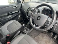 used Renault Captur 0.9 TCE 90 Dynamique Nav 5dr