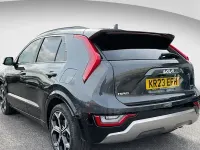 Used Kia Niro 182 HP (133 kW) 2023 Grey SUV