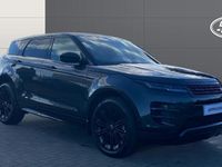 Used Land Rover Range Rover evoque SE Dynamic 269 HP (197 kW) 2025 Hatchback