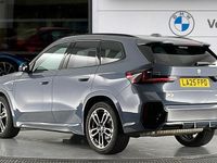 Used BMW X1 M Sport 245 HP (180 kW) 2025 Grey SUV
