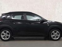 Used Hyundai Kona SE 120 HP (88 kW) 2021 Black SUV