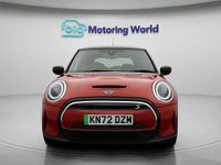 Used Mini Cooper SE Hatch 133 kW (181 HP) 2022 Hatchback