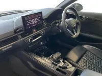 Used Audi RS4 Design 444 HP (326 kW) 2023 Grey Estate