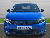 Used Vauxhall Corsa 101 HP (74 kW) 2026 Hatchback