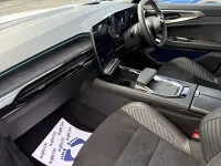 Usado Renault Rafale Techno Esprit Alpine 200 HP (147 kW) 2024 Branco SUV