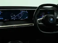 Used BMW iX M Sport 239 kW (326 HP) 2024 SUV