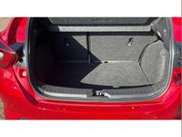 Used Nissan Micra Acenta 91 HP (66 kW) 2021 Red Hatchback