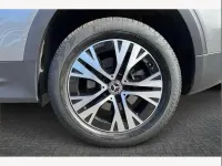 Begagnad Mercedes GLB200 Executive 161 HK (118 kW) 2025 Grå SUV
