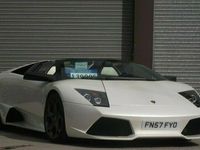 Used Lamborghini Murciélago 2008 Coupe