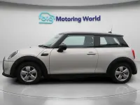 Usado Mini Cooper Classic 136 HP (100 kW) 2022 Citadino