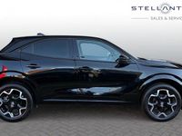 Used Vauxhall Mokka S 131 HP (96 kW) 2025 Black SUV