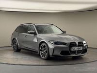 Used BMW M3 Competition Edition 510 HP (375 kW) 2024 Skyscraper grey Estate