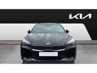 used Kia Stinger 3.3 T-GDi GT S 5dr Auto Petrol Hatchback