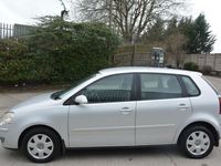 used VW Polo 1.4 S TDI 70 5dr