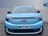 Used Ford Explorer Select 210 kW (286 HP) 2025 Blue SUV