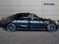 used Mercedes C43 AMG C Class4Matic Premium Plus 2dr 9G-Tronic - 2020 (20)