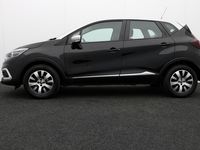 used Renault Captur 2019 | 0.9 TCe ENERGY Play Euro 6 (s/s) 5dr