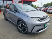 Used BYD Dolphin Comfort 150 kW (204 HP) 2024 Grey Hatchback