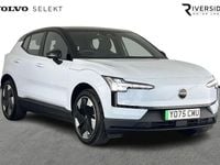 Usado Volvo EX30 Plus 200 kW (272 CV) 2026 Azul SUV