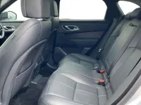 Usado Land Rover Range Rover Velar HSE Dynamic 300 CV (220 kW) 2025 Plateado SUV