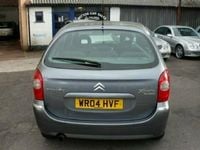 used Citroën Xsara Picasso 2.0