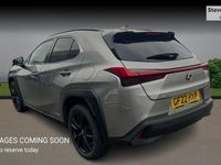 Used Lexus UX 250h 184 HP (135 kW) 2024 SUV