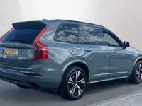Used Volvo XC90 R-Design 235 HP (172 kW) 2022 Grey SUV