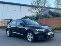 Used Audi A1 2019 Black SUV