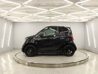 used Smart ForTwo Coupé (2018/67)0.9 Turbo Prime Premium 2d